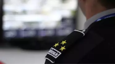 Özel Güvenlik Sektörüne 'Reina' Ayarı! Yeniden Düzenlenecek