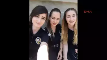 TBMM'de Görevli Polis Yeşim'in Ölümü, Yakınlarını Yasa Boğdu