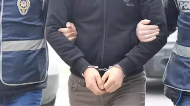 Tokat'ta Fetö Operasyonu: 6 Askere Gözaltı