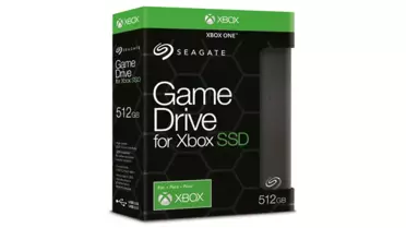 Xbox Ssd Harici Diski Türkiye'de