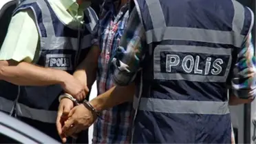 Zonguldak'taki Cinayet