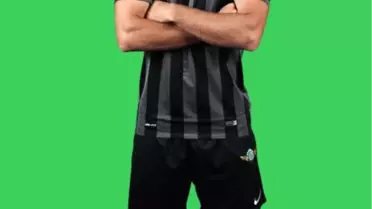 Akhisar Belediyesporlu Tolga Ünlü Istediğim Kadar Forma Şansı Bulamadım