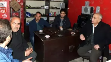 Dicle Elektrik, Müşteri Memnuniyetini Karşılıksız Bırakmadı