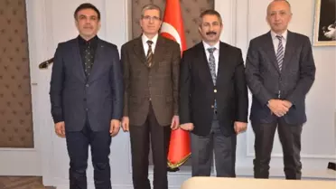 Eskişehir Sağlık Yöneticilerinden Tek Ses