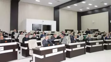 İgm Ocak Ayı Toplantıları Devam Ediyor