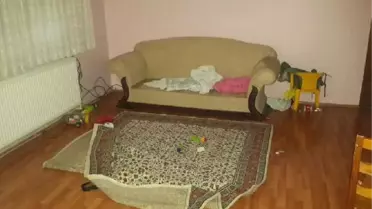 Konya'dan İzmir'e Gelen 3 Aile Deaş'la Bağlantılı Çıktı