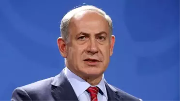 Netanyahu'dan Yaralı Filistinliyi Öldüren Asker İçin Af Çağrısı