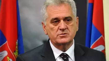 Sırp Cumhurbaşkanı'nın Kosova Ziyaretine Engel