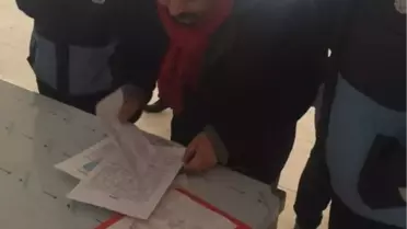 Tuz Gölü Kenarındaki Tesisin Mührü Kaldırıldı