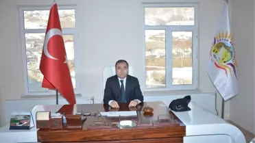 Çatak Belediyesine Kayyum Atandı