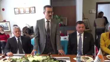 Cumhuriyet Şehitleri ve 15 Temmuz Demokrasi Parkı' Projesi