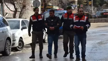 Dayısını Öldüren Yeğen Adliyeye Sevk Edildi