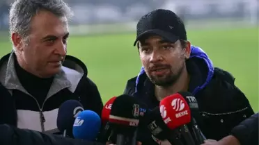 Fikret Orman ve Ahmet Gökçek'ten Ortak Mesaj