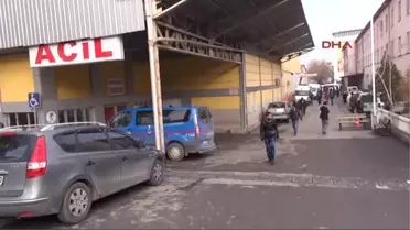 Gaziantep - Fırat Kalkanı'nda Yaralanan Astsubay 46'ncı Şehit Oldu