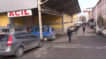 Gaziantep - Fırat Kalkanı'nda Yaralanan Astsubay 46'ncı Şehit Oldu