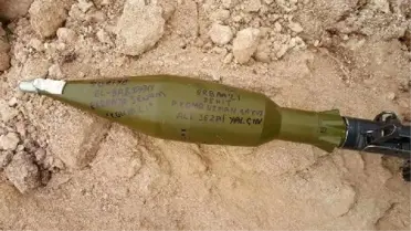 Silah Arkadaşları Şehidi Unutmadı