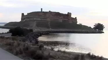Süleyman Şah Türbesinin Bulunduğu İlk Yer Olan Caber Kalesi PKK'nın Eline Geçti