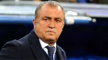 Frank de Boer: Fatih Terim'den Futbolun Nasıl Oynatılmaması Gerektiğini Öğrendim