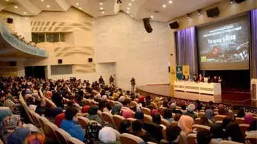 Gençlerin Gözünden 15 Temmuz Paneli