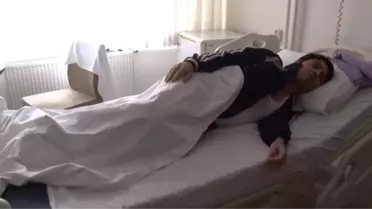 İzmir'deki Terör Saldırısının Tanıkları Konuştu