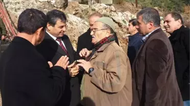 MHP'li Türe: Artık Terör Örgütü Değil Adeta Ordu Oldular
