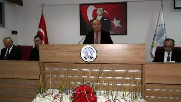 Aydınlı Şehitlerin İsimleri Efeler'de Yeni Açılacak Parklarda Yaşayacak