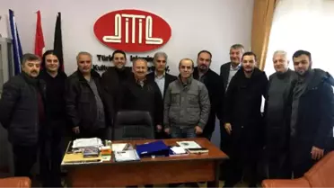 Fürth Türk Birliği, Üç Hilalli Bayrağın Yasaklanmasına İtiraz Etti