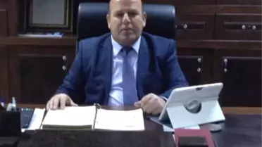 İş Adamı Er: 'Fabrikayı Devlet Kurup Devretsin'