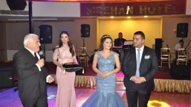 Maraş ve Nabioğlu Ailesinin Mutlu Günü