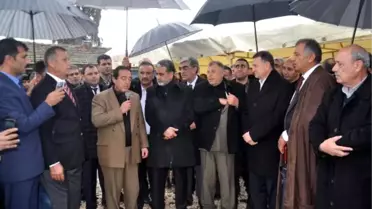 Reyhanlı'da İki Aile Arasındaki 15 Yıllık Husumet Sona Erdi