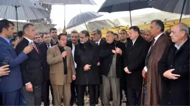 Reyhanlı'da İki Aile Arasındaki 15 Yıllık Husumet Sona Erdi