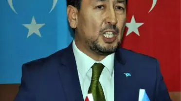 Seyit Tümtürk: Reina Teröristine 'Uygur' Diyen Veysi Kaynak'a Kırgınız