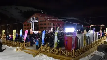 Sosyal Medyanın Fenomenleri Erzurum'da Buluştu