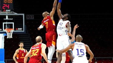 Spor Toto Basketbol Süper Ligi