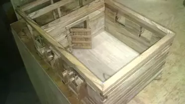 Çubuk'ta Serender Kursu Açıldı
