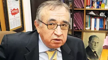 Dha Ankara - Çanakçı: Gülen'in Talimatıyla Nuh Mete Yüksel'e Komplo Düzenlendi