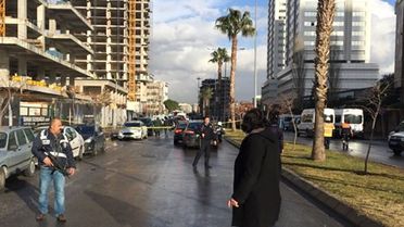 İzmir'deki Terör Saldırısına Tepkiler