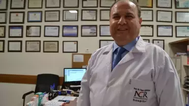 Kulak Basıncına Endoskopik Balon Yöntemi ile Müdahale