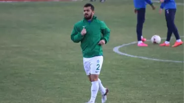 Menemen Belediyespor'da Rota Davut