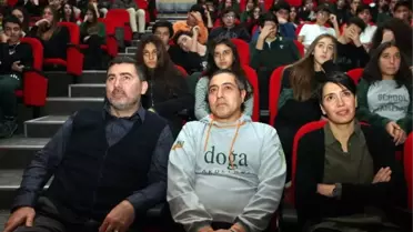 Şampiyonların En Zor 60 Dakikası