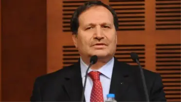 Fetö Firarisi Tekalan ABD'de Rektör Oldu