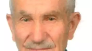 87 Yaşındaki Adam Kayıplara Karıştı