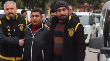 Adana'da Korkunç Cinayet! Güvercinlerini Çalan Arkadaşını Öldürdü