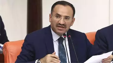 Anayasa Değişikliği Teklifi Genel Kurulda
