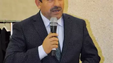 Başkan Karabacak Basın ile Bir Araya Geldi