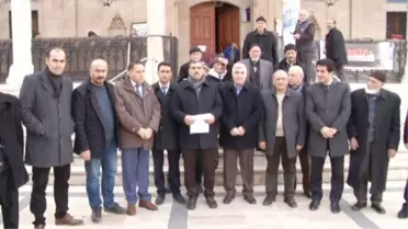 Bem-Bir-Sen 23'inci Kuruluş Yıldönümü
