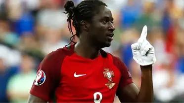 Beşiktaş ile Anılan Portekizli Eder, Porto'ya Gidiyor