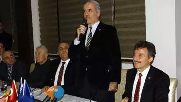 Büyükşehir'den Yenişehir'e 200 Milyonluk Yatırım