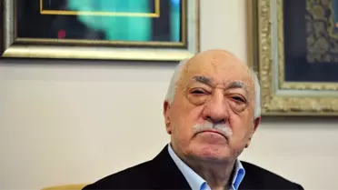 Çanakçı: Gülen'in Talimatıyla Nuh Mete Yüksel'e Komplo Düzenlendi