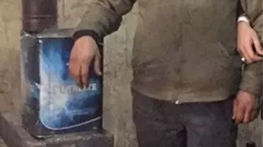Evinin Önünde Silahlı Saldırıda Öldürüldü